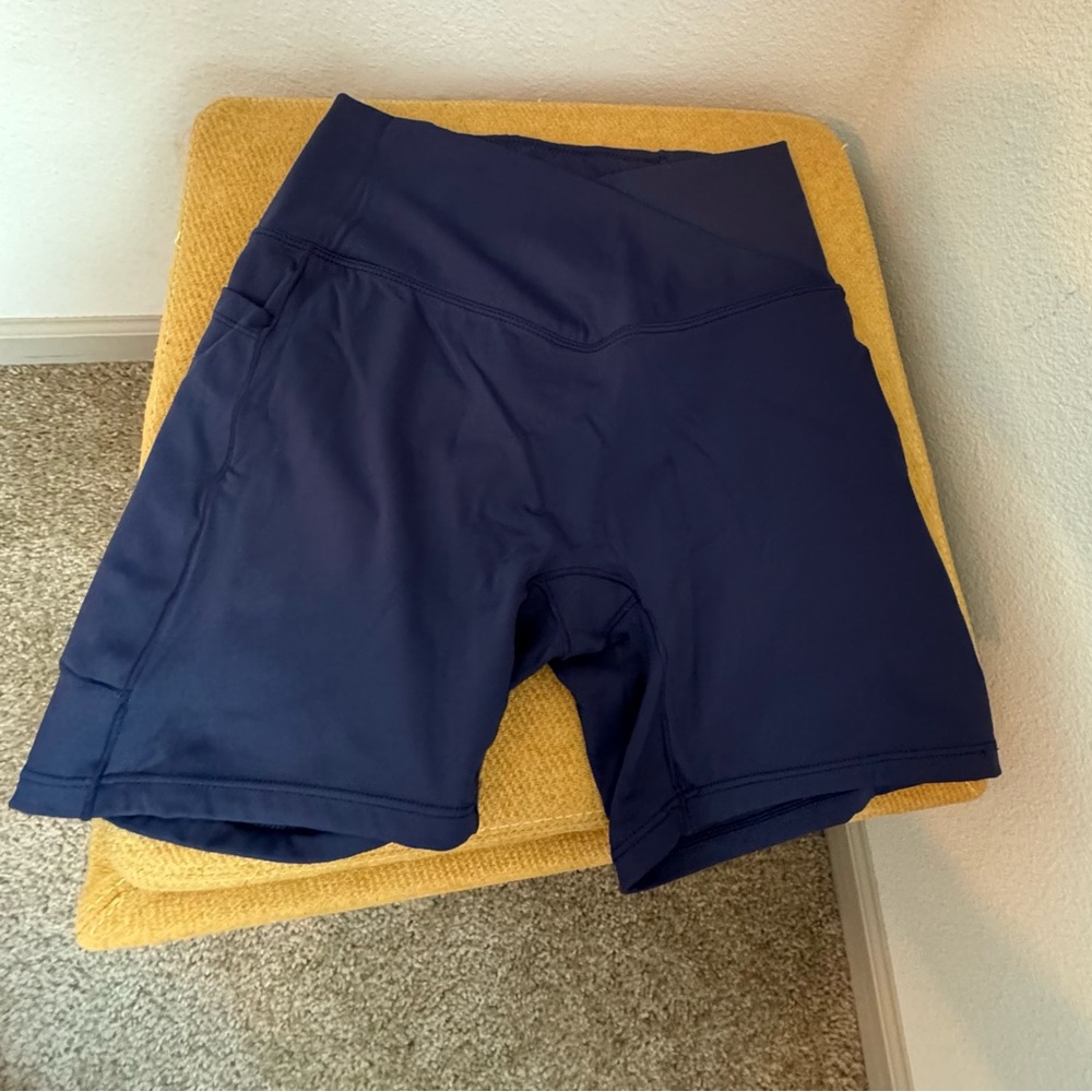 Bike shorts